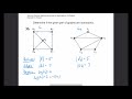 determine whether the given pair of graphs is isomorphic