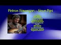 petros simonyan sirun bjni Армянская музыка armenian music Հայկական երաժշտություն