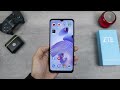 lebih murah dari itel turun 700 ribuan specnya unboxing zte blade a52 indonesia