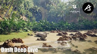 Unreal Engine 5 DASH Plugin Deep Dive