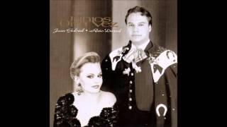 Dos Favores  -  Juan Gabriel \u0026 Rocio Durcal