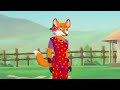 নুন খাওয়া বউ nun khaoa bou fox cartoon rupkothar golpo bangla cartoon golpo