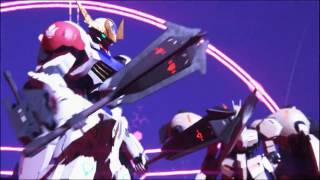 [PS4] ガンダムブレイカー3　BUILD ABSOLUTE 04