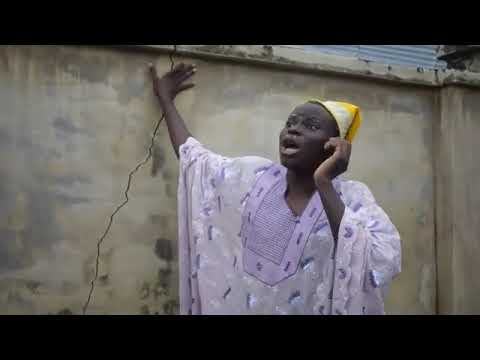 Ogbeni Adan - Set to Build a New House