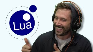 Learn Lua