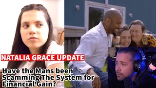 Natalia Grace: Antwon and Cynthia Mans EXPOSED as FRAUDS