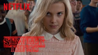 Stranger Things | Level Up | Netflix