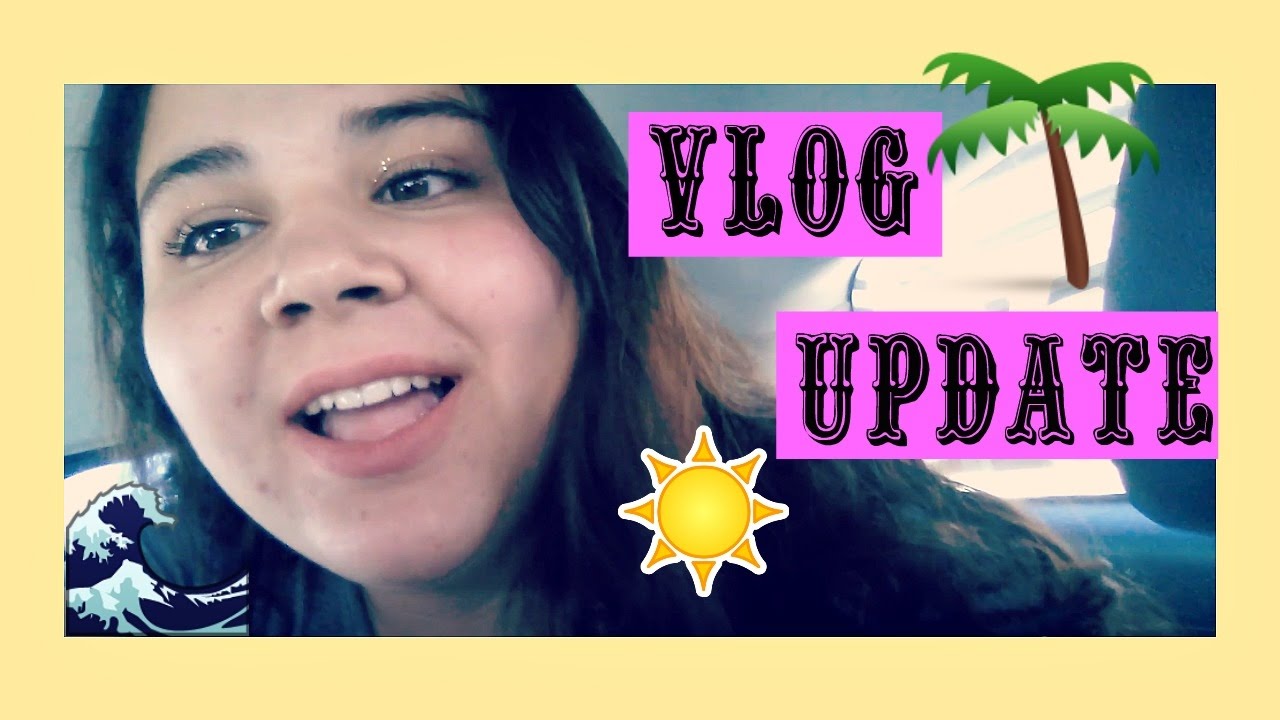 Vlog Update Youtube