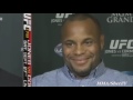 Даниэль Кормье vs. Джон Джонс Дерзкие выходки daniel cormier vs. jon jones