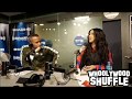 Cardi B Talks Illuminati, Sex While Pregnant, "Invasion of Privacy" and More with DJ Whoo Kid