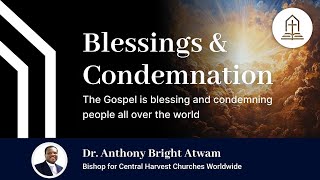 The Gospel is blessing and condemning people all over the world