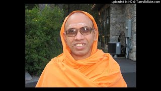 009. CHANDOGYA UPANISHAD - 1ST CHAPTER \