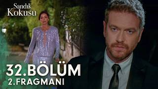 Sandık Kokusu 32.Bölüm 2.Fragmanı | \