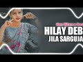 hilay debe jila sarguja new remix hem djzone nd sonudj zone...