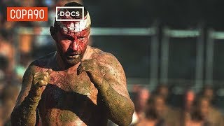 The Most Dangerous Game Of Football | Calcio Storico