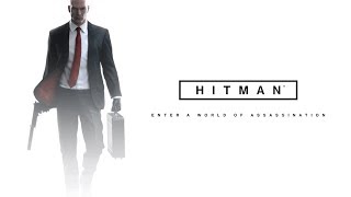 Hitman Marrakesh A Gilded Cage Seven Years of Bad Luck