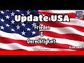 Update USA mit Tom 13.06.2026