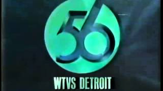 "Paul Winter" (Saul Wineman): WTVS (Detroit Public Television)