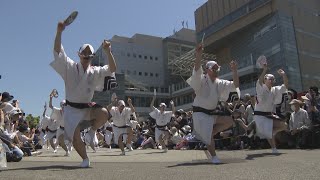 ゴールデンウィーク後半　行楽地にぎわう　香川