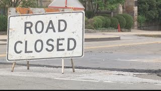 New report paints grim picture of the condition of West Virginia's roads and bridges