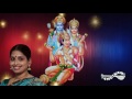 Inge Irunganum -  Tamizh Mummanigal - Nithyashree Mahadevan