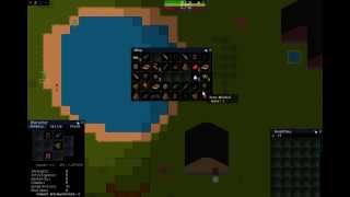 java roleplaying game - update#4