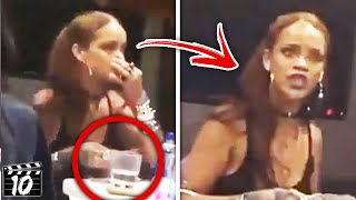 30 Darkest Celebrity Moments EXPOSED To The World
