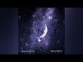 John Skeete - All Night ft. @Sque3eze (Official Audio Visualizer)