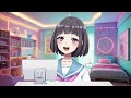 生配信中にasmrをやってみたら