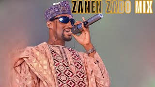 Sabuwar wakar nura m inuwa 2024 Zanen zabo