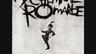 My Chemical Romance - Kill all Your Friends