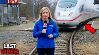 The Most HORRIFYING Moments in Live TV History..