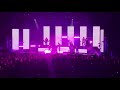 Fitz & the Tantrums - The Walker (Live at the L.A. Forum)