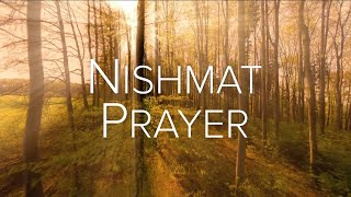 Prophetic Prayer Over Coronavirus Outbreak | Nishmat Prayer