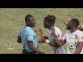 Asante Kotoko 0 0 Hearts of Oak   HIGHLIGHTS W14 EXTENDED