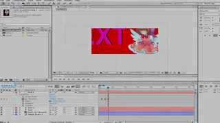 「Null Object/Camera Movement」• AE Tutorial • ►OMFGTutorials◄