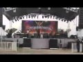 Soundcheck XPDC Konsert Rentap Kasi Sentap - Aku Masih Disini