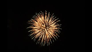 三田市広野の花火大会