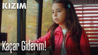 Kaçarım! 🏃🏻‍♀️