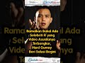 Ramalkan Bakal Ada Selebriti R yang Video Asusilanya Terbongkar, Hard Gumay Beri Solusi Begini