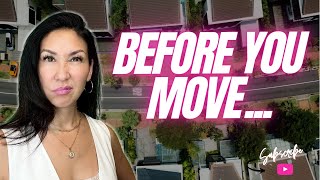 3 Things You MUST Know Before Moving to Palm Beach County Florida