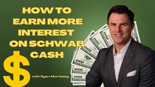 How Schwab Clients Can Earn More Interest on Their Cash