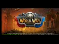 dominations world war leosong vs ovm 3d zooka adtd 124 adth 142 fighters