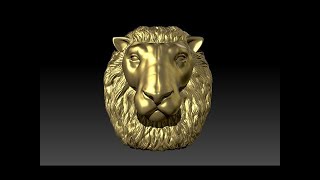 zbrush tutorial jewelry design in zbrush hindi timelapse tutorial for beginners