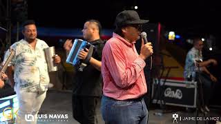 Realízame mis sueños - Luis Egurrola cantando sus canciones en el Turbaco Fest