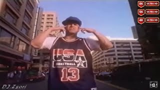 Prince Ital Joe feat. Marky Mark - Life In The Streets (1994) Offical Music Video
