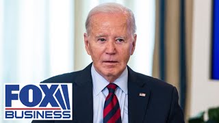 America is 'carnage under Biden': David Bossie