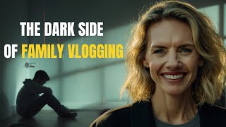The Dark Side of Family Vlogging: Ruby Franke’s Shocking Fall 🎥