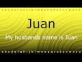 How to say 'Juan' with Zira.mp4