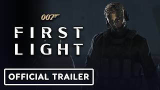 007 First Light - Official Rules of Spycraft Trailer